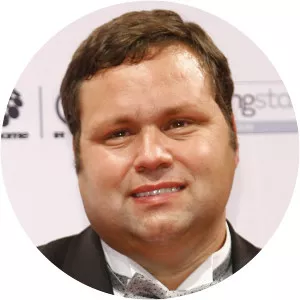 Paul Potts - Tenor