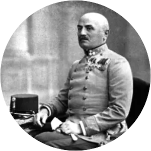 Paul Puhallo von Brlog