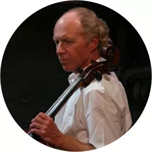 Paul Pulford - Musical artist