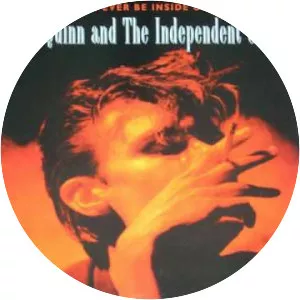 Paul Quinn & The Independent Group - Musical group