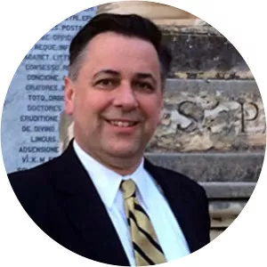 Paul R. Kolbet - Author