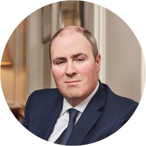 Paul R. Niven photograph