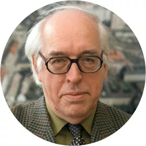 Paul Raabe - Librarian