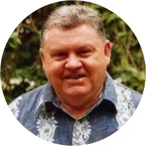 Paul Raffaele photograph