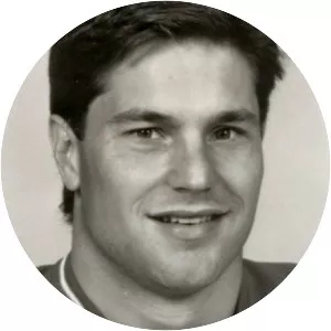 Paul Ranheim - Ice hockey player