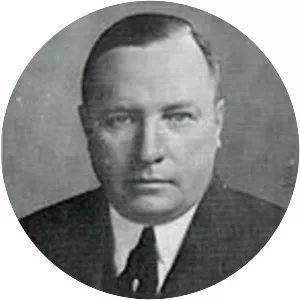 Paul Ranous Greever - Former United States Representative