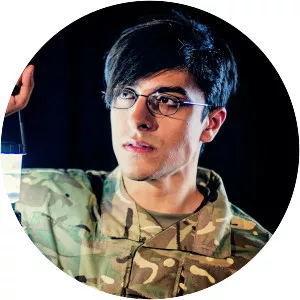 Paul Raschid - Film director