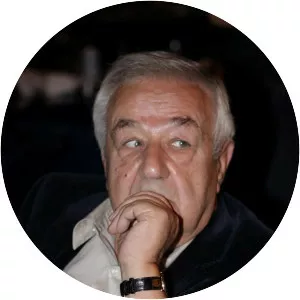 Paul Rassam photograph