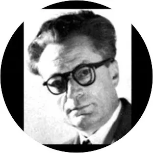 Paul Rassinier - French author