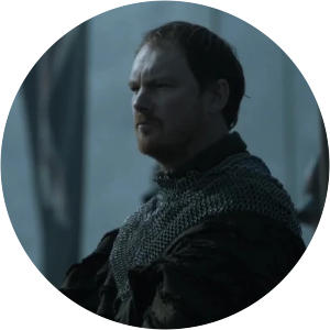 Paul Rattray photograph