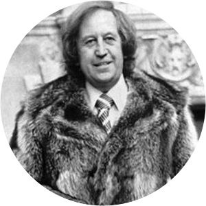 Paul Raymannos photograph