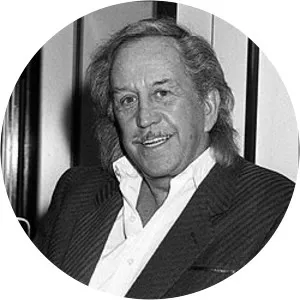 Paul Raymond - Publisher