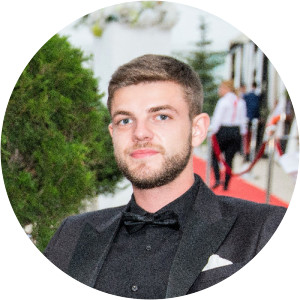 Paul Răzvan Mitrică