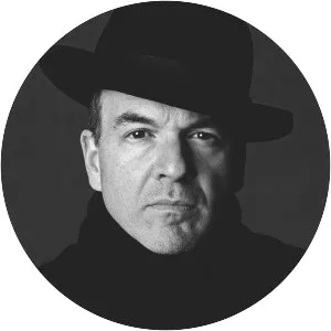 Paul Reddick - Canadian singer