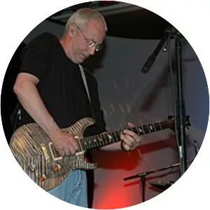 Paul Reed Smith