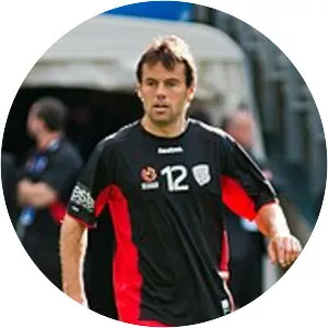 Paul Reid - Australian footballer