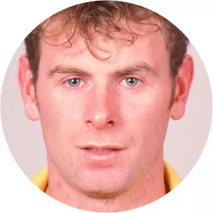 Paul Reiffel - Australian former cricketer