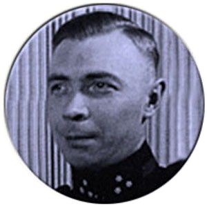 Paul Remi photograph