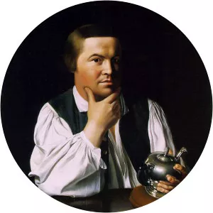 Paul Revere