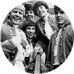 Paul Revere & the Raiders