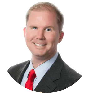 Paul Reynolds Thurmond