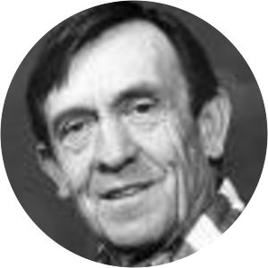 Paul Richard Peters photograph