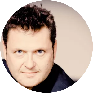 Paul Rivinius - Musical artist