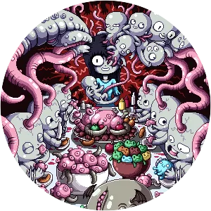 Paul Robertson photograph