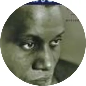 Paul Robeson: Artist and Citizen