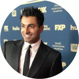 Paul Rock - Film producer