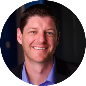 Paul Roetzer - Author