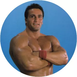 Paul Roma - American professional wrestler