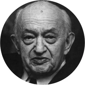 Paul Rosenstein-Rodan - Economist