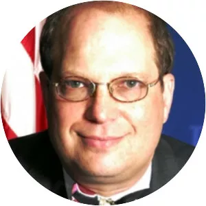 Paul Rosenzweig photograph