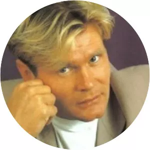 Paul Rossi photograph