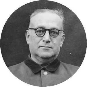 Paul Rostock - German surgeon