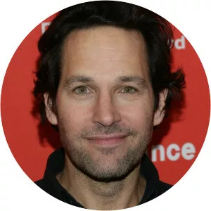 Paul Rudd