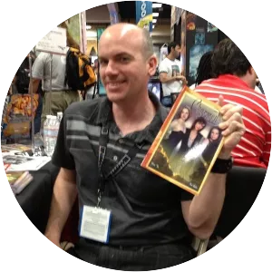 Paul Ruditis photograph