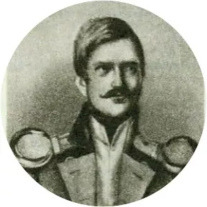 Paul Rudolf von Bilguer