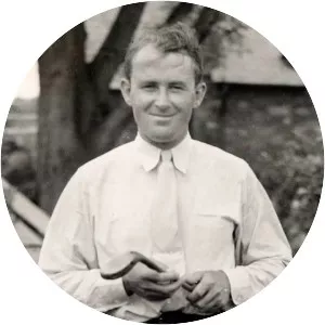 Paul Runyan - American professional golfer