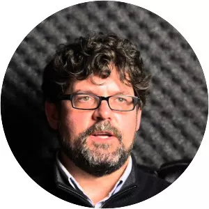 Paul Ruskay photograph