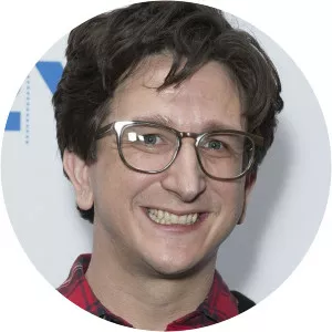 Paul Rust