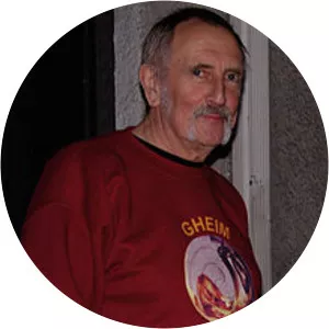 Paul Rutherford - Singer