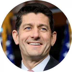 Paul Ryan photograph