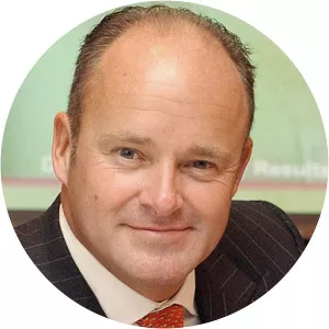 Paul S. Walsh - Businessman