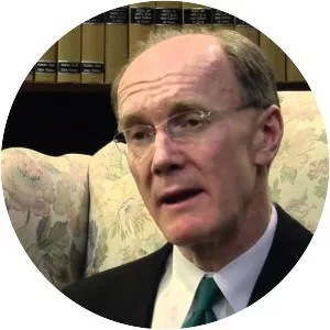 Paul S. Crampton - Justice