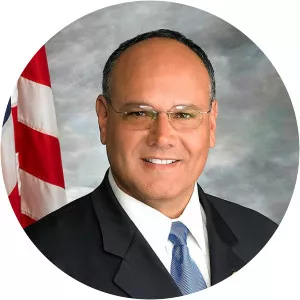 Paul S. Leon - Mayor of Ontario