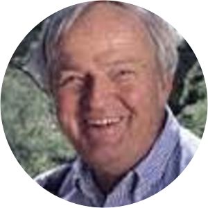 Paul S. Martin - Paleontologist