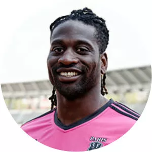 Paul Sackey - Rugby union player