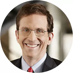 Paul Sagan - American businessman